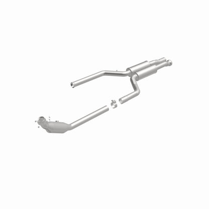 Magnaflow 2015 E400 3 Direct Fit Converter Magnaflow