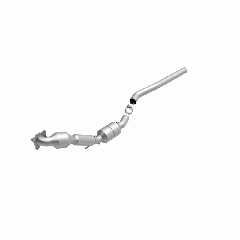 Magnaflow Conv DF 09-10 Audi A3 2.0L (CCTA)/Volkswagen 09-10 Eos/GTI/ 08-10 Jetta 2.0L (CCTA/CBFA) Magnaflow