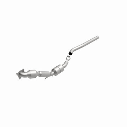 Magnaflow Conv DF 09-10 Audi A3 2.0L (CCTA)/Volkswagen 09-10 Eos/GTI/ 08-10 Jetta 2.0L (CCTA/CBFA) Magnaflow