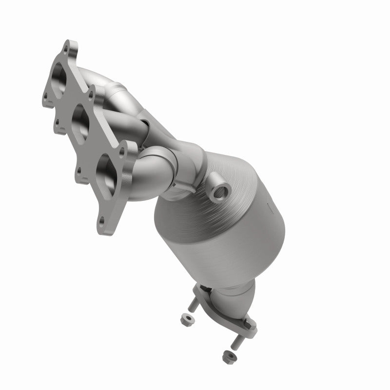 MagnaFlow Conv DF 2004 Hyundai Santa Fe 2.7L Magnaflow