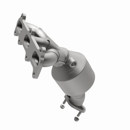 MagnaFlow Conv DF 2004 Hyundai Santa Fe 2.7L Magnaflow