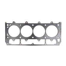 Load image into Gallery viewer, Cometic GM LSX Gen-4 Small Block V8 .032in MLX Cylinder Head Gasket - 4.165in Bore - LHS