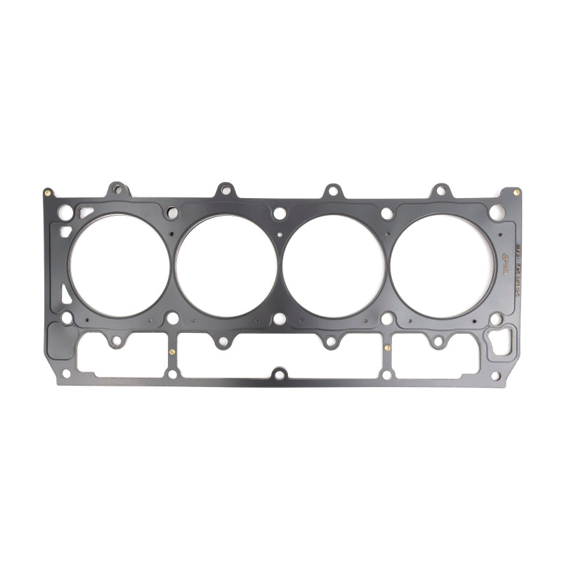 Cometic GM LSX Gen-4 Small Block V8 .060in MLX Cylinder Head Gasket - 4.165in Bore - LHS