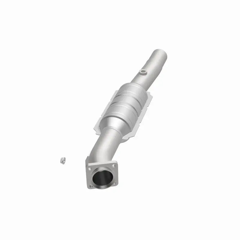 MagnaFlow Conv DF 01-03 Audi S8 4.2L Driver Side Magnaflow