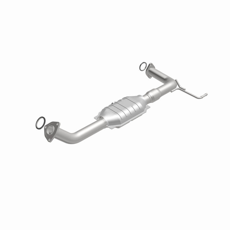 MagnaFlow CONV DF 05-06 Toyota Tundra 4.7L Driver Side Front Magnaflow