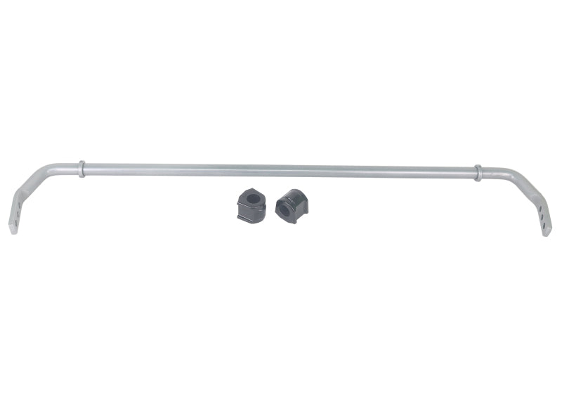 Whiteline 2022+ Subaru WRX (VB) 22mm 3 Point Adjustable Rear Sway Bar Whiteline