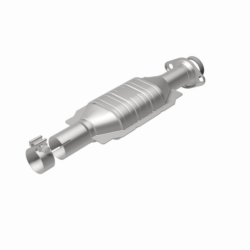 MagnaFlow Conv DF 09-11 Ford Escape 3.0L Magnaflow