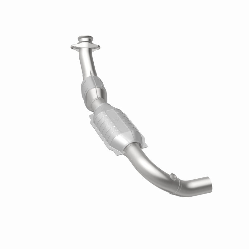 MagnaFlow Conv DF 01-03 Ford E150 4.2L Driver Side Magnaflow
