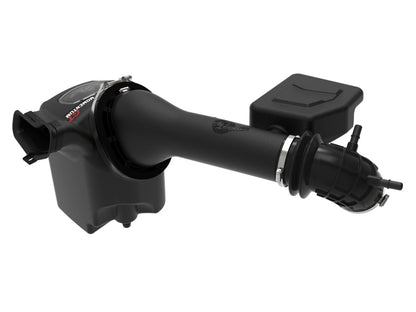afe Momentum Sealed Intake Ford F-250/F-350 23-25 V8-6.8L