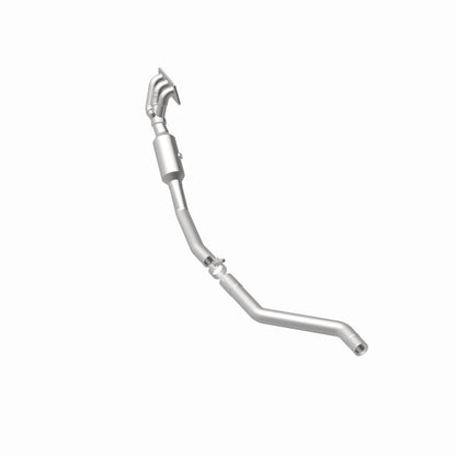 Magnaflow 12-15 Mercedes-Benz ML350 3.5L Direct Fit Converter Magnaflow