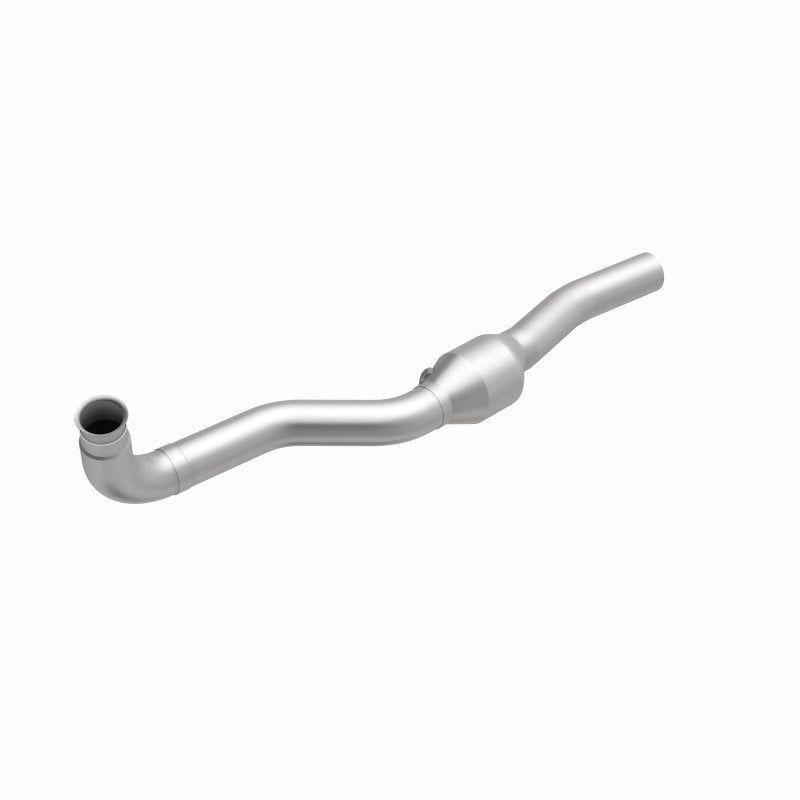 MagnaFlow Conv DF 06- GM Silv/Sierra 6.6L Magnaflow