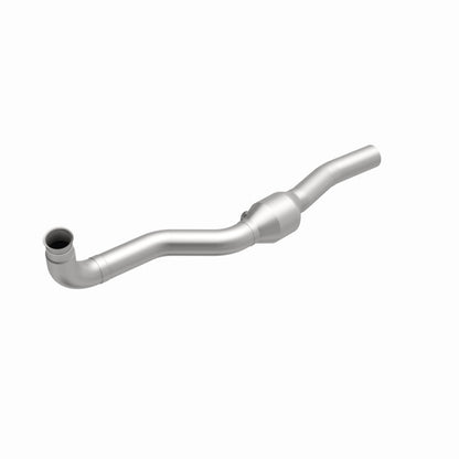 MagnaFlow Conv DF 06- GM Silv/Sierra 6.6L Magnaflow
