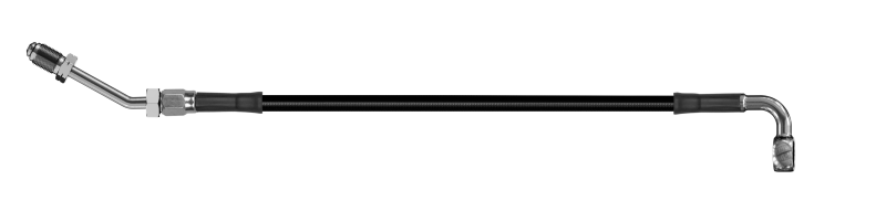 Goodridge HD3090-1CC-BK76