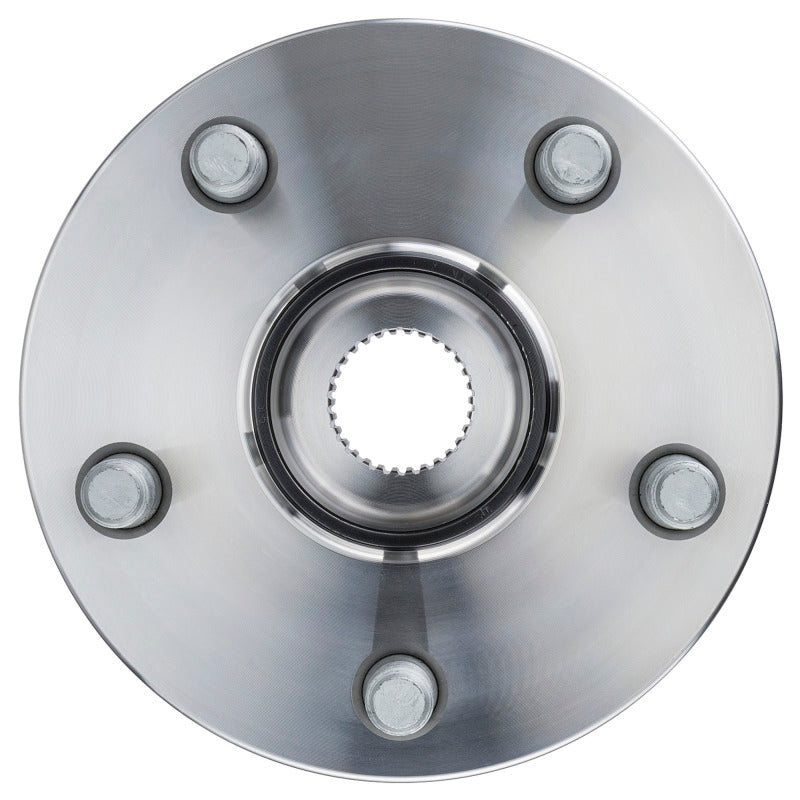 MOOG 09-17 Lexus LS460 Front Hub Assembly Moog