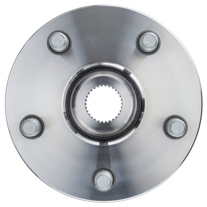 MOOG 09-17 Lexus LS460 Front Hub Assembly Moog