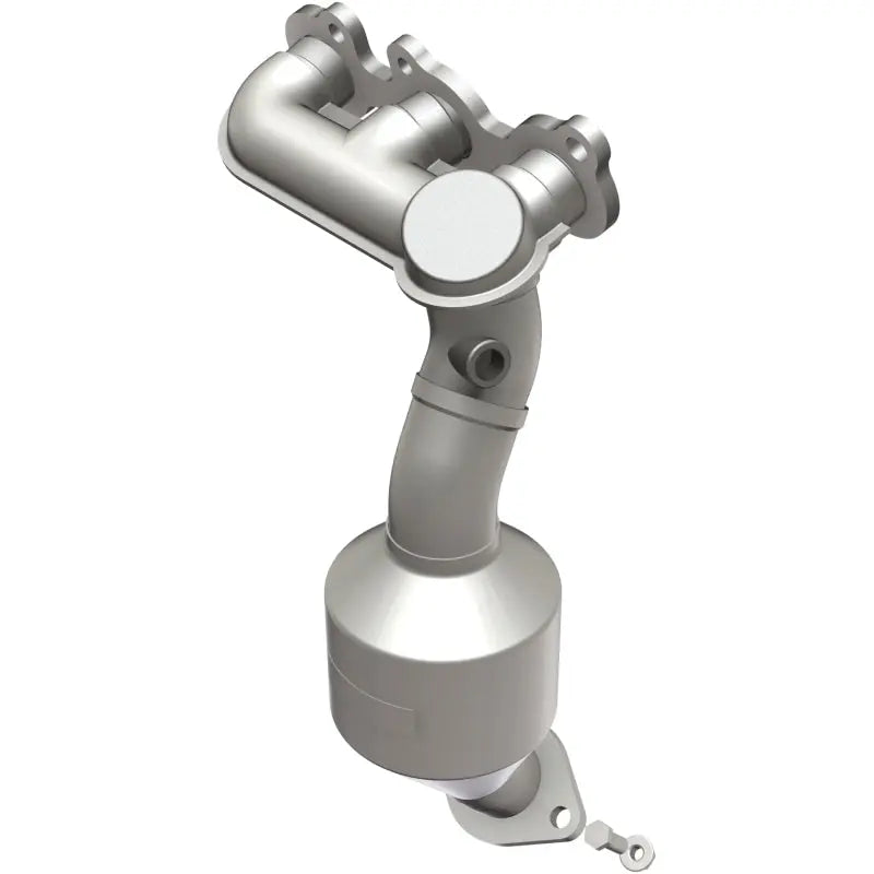 MagnaFlow Conv DF 08-09 Toyota Highlander 3.3L Magnaflow