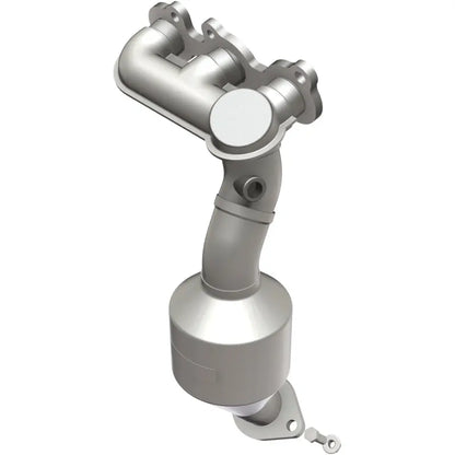 MagnaFlow Conv DF 08-09 Toyota Highlander 3.3L Magnaflow