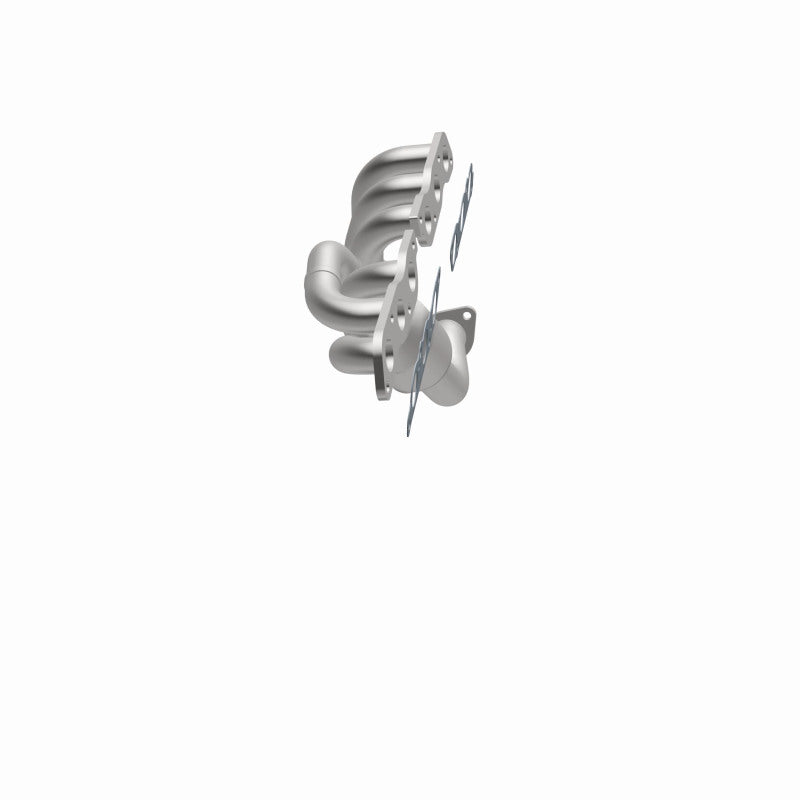 MagnaFlow Conv DF 97-00 Lexus GS300 3.0L Magnaflow