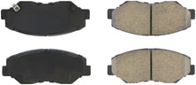 Load image into Gallery viewer, StopTech Premium Ceramic Brake Pads - 308.09141