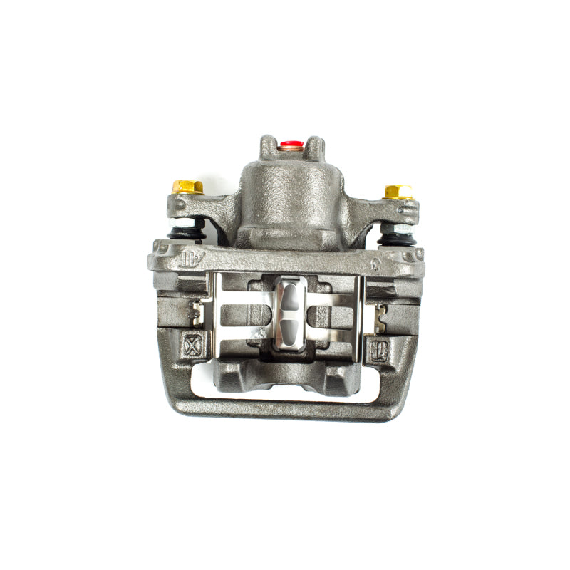 Power Stop 99-04 Acura RL Rear Left Autospecialty Caliper w/Bracket PowerStop