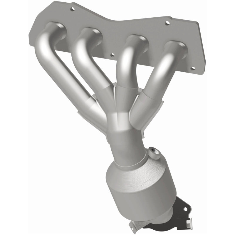 Magnaflow 12-15 Toyota Camry 2.5L Direct Fit Converter Magnaflow