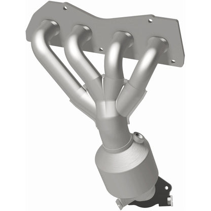 Magnaflow 12-15 Toyota Camry 2.5L Direct Fit Converter Magnaflow