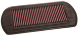 K&N 95-03 Triumph Thunderbird Drop In Air Filter