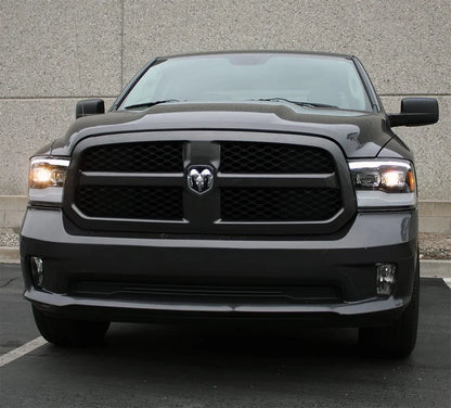 2009-2018 Ram Trucks AlphaRex PRO-Series Projector Headlights - 880597