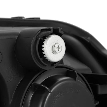 2009-2018 Ram Trucks AlphaRex PRO-Series Projector Headlights - 880563