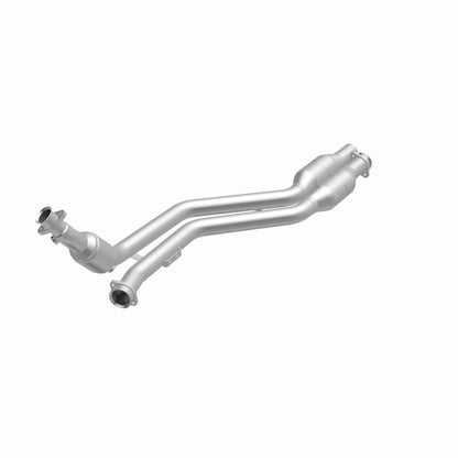 MagnaFlow Conv DF 02-03 Mercedes CLK430 4.3L Passenger Side Magnaflow