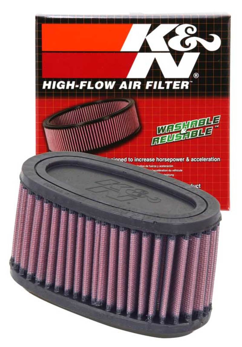 K&N Replacement Air FIlter 04-12 Honda VT750 / VT750C2 / VT750C / VT750 C2B / VT730 RS K&N Engineering