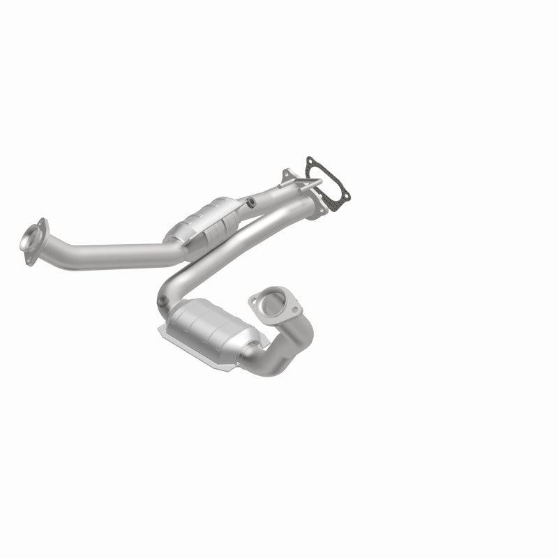 MagnaFlow Conv DF 04 Ranger/B-Series 3.0L