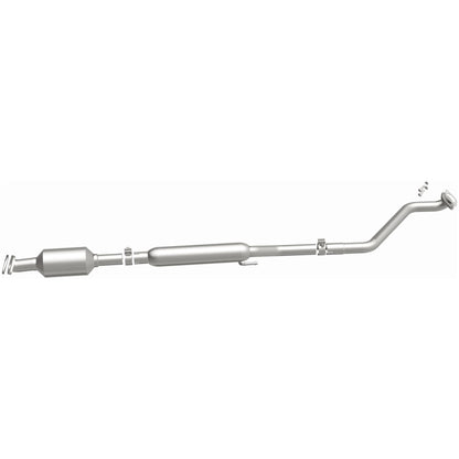 MagnaFlow 5571828 Direct-Fit Catalytic Converter