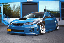 Load image into Gallery viewer, Seibon Carbon fiber fenders for 2008-2014 Subaru STi / 2011-2014 WRX - FF0809SBIMPSTI