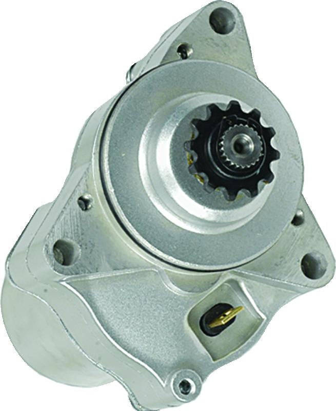 BikeMaster Starter Bm 153860