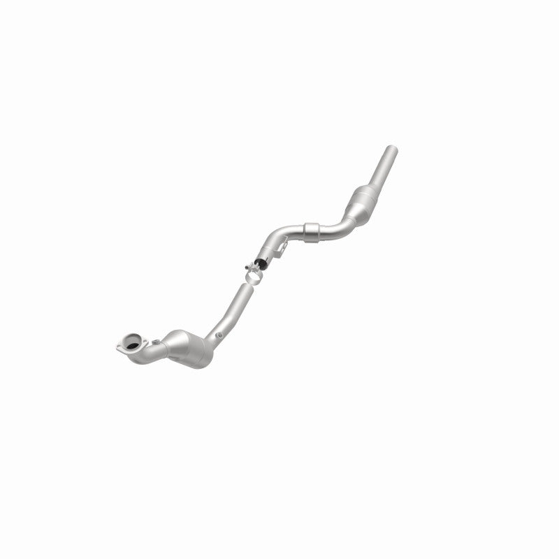 Magnaflow Conv DF 98-03 MB E320 3.2L P/S Magnaflow
