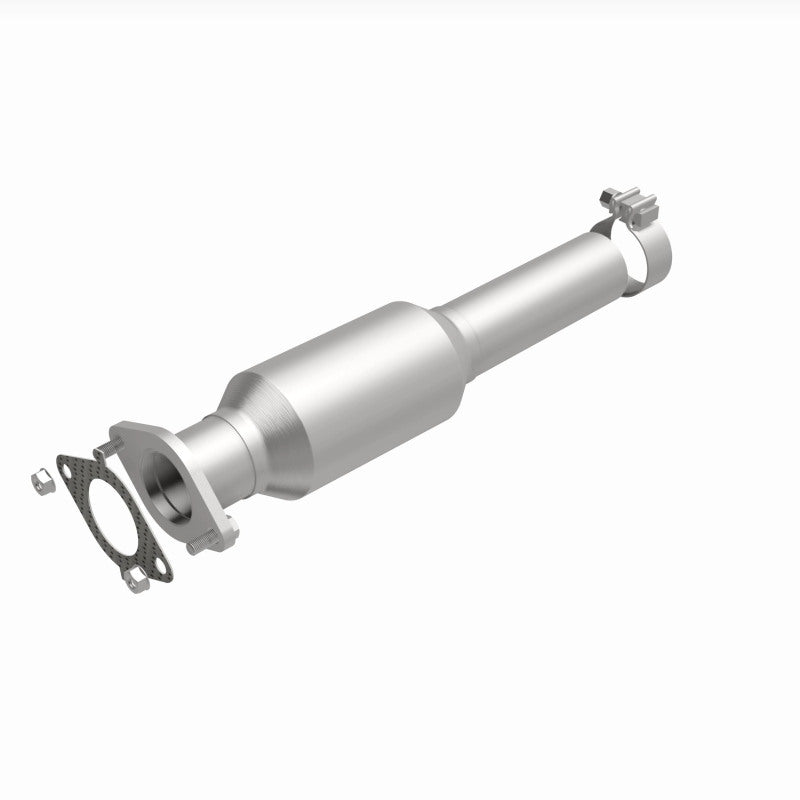 Magnaflow 09-11 Buick Lucerne Rear Underbody 3.9L Direct Fit Catalytic Converter Magnaflow