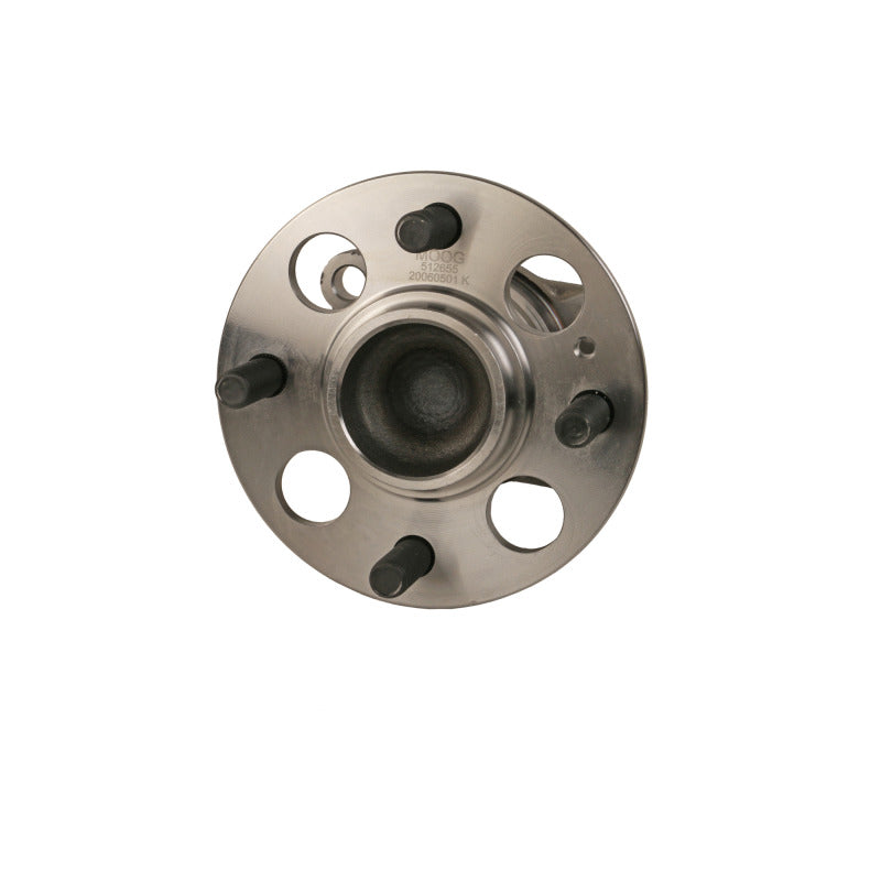 MOOG 18-21 Kia Rio Rear Hub Assembly Moog