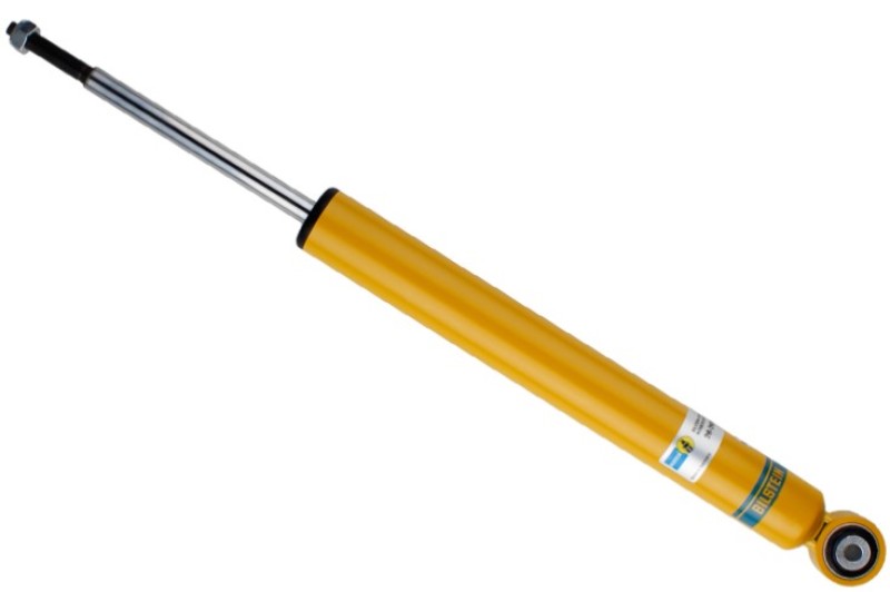 Bilstein B6 10-16 Porsche Panamera w/ Electronic Suspension Rear Monotube Shock Absorber Bilstein