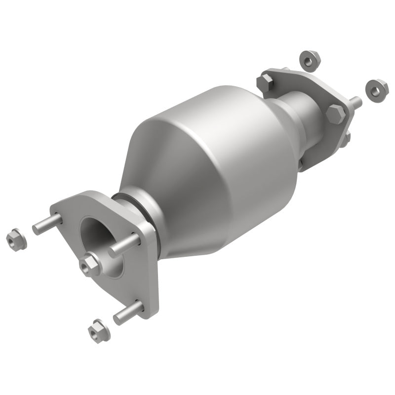 MagnaFlow Conv DF 09-10 Acura TSX 2.4L / 08-10 Honda Accord 2.4L Magnaflow