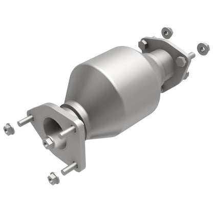 MagnaFlow Conv DF 09-10 Acura TSX 2.4L / 08-10 Honda Accord 2.4L Magnaflow