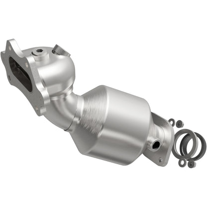 MagnaFlow Conv DF 06-10 Honda Civic 1.3L Magnaflow