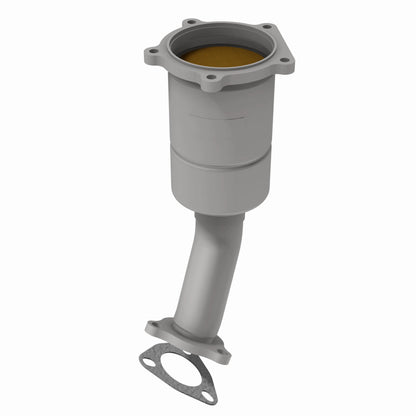 MagnaFlow Conv DF 00-04 Nissan Frontier Magnaflow