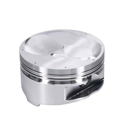 Wiseco BBC BIG CHF 3815 HEAD +15.6cc (6422B125) Piston Shelf Stock Kit