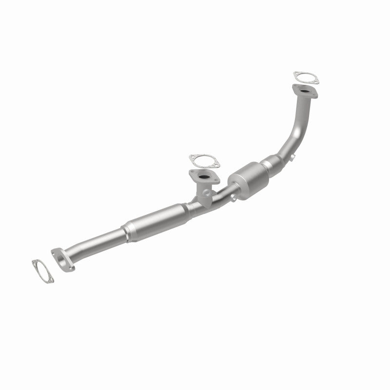 MagnaFlow Conv DF 96-00 Dodge Avenger 2.5L Front Magnaflow