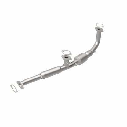 MagnaFlow Conv DF 96-00 Dodge Avenger 2.5L Front Magnaflow