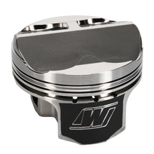 Load image into Gallery viewer, Wiseco Honda K-Series +10.5cc Dome 1.181X86.5mm Piston Shelf Stock Kit