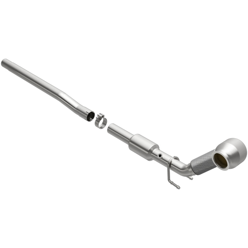 MagnaFlow Conv Direct Fit 13-15 VW Beetle 2.0L / 14-15 VW Jetta/Passat 1.8L Magnaflow
