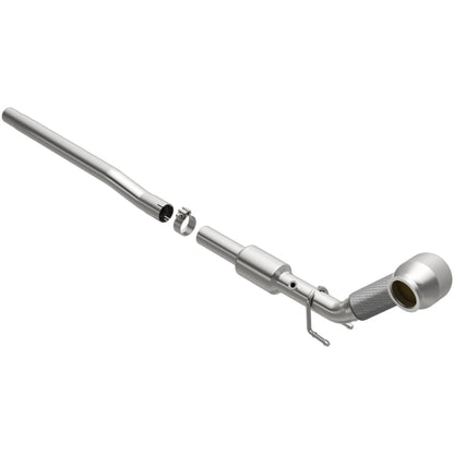 MagnaFlow Conv Direct Fit 13-15 VW Beetle 2.0L / 14-15 VW Jetta/Passat 1.8L Magnaflow