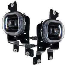 Load image into Gallery viewer, Oracle 08-10 Ford Superduty High Powered LED Fog (Pair) - 6000K